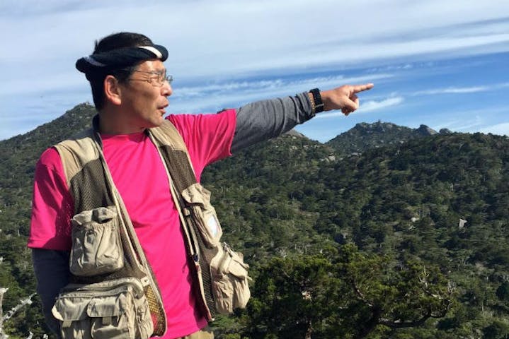 屋久島 トレッキング 白谷雲水峡 太鼓岩ツアー 装備レンタル無料 アソビュー 屋久島 トレッキング 白谷雲水峡 太鼓岩ツアー 装備レンタル無料 アソビュー