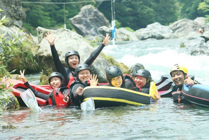 リバーボードクラブ