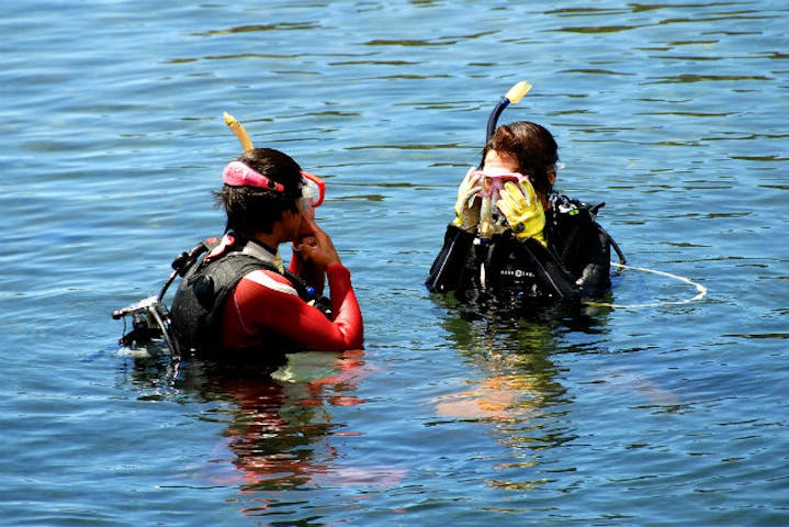 オーシャンブルヴァード