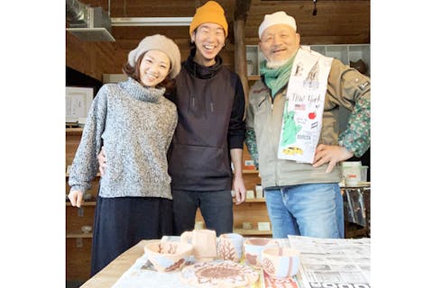 【岐阜・多治見・電動ろくろ／手びねり】時間の許す限りとことん制作！オリジナル作品が作れる感動陶芸体験