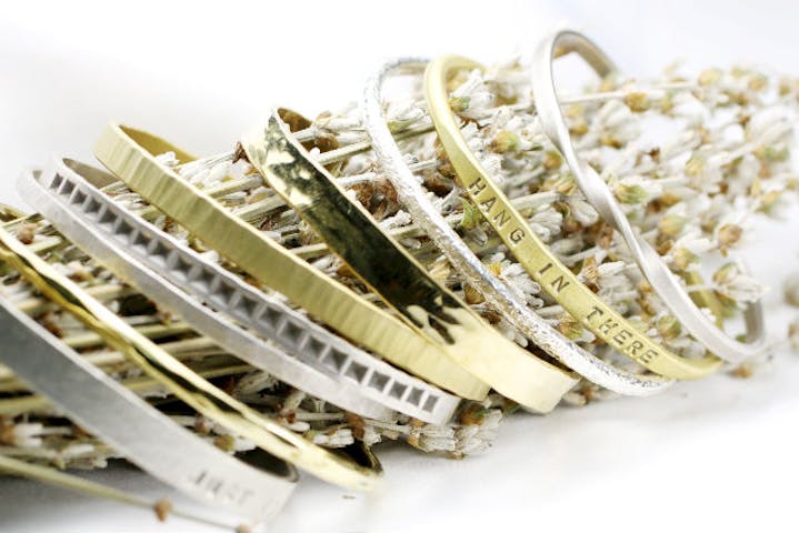 渋谷の彫金教室 studio crucible（スタジオ クルーシブル）