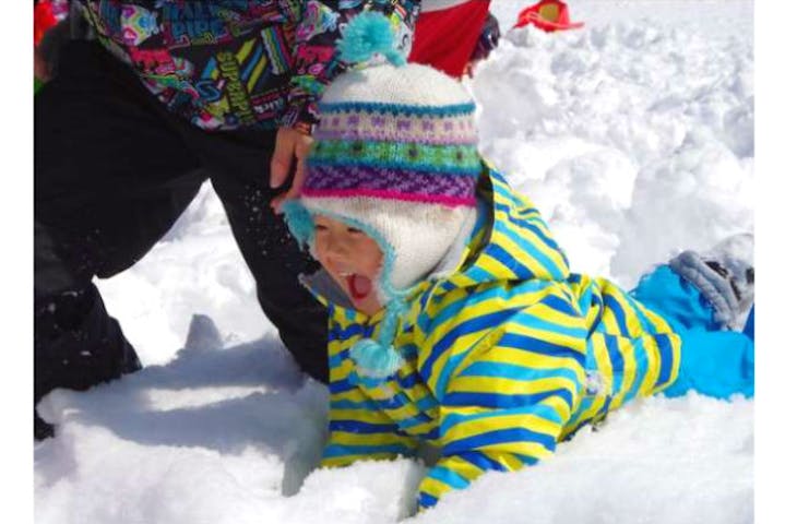 水上高原 藤原スキー場