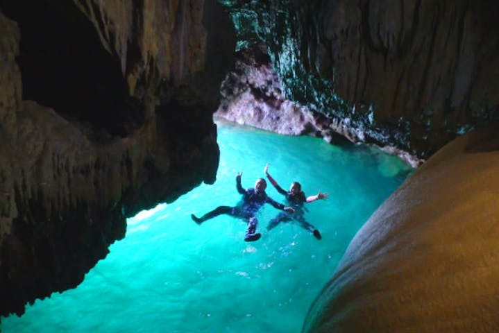 青色のシーズン