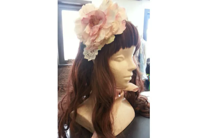 北海道 札幌 スペシャルプラン ゴシック ロリータ体験 室内 屋外撮影 5カット撮影 アソビュー