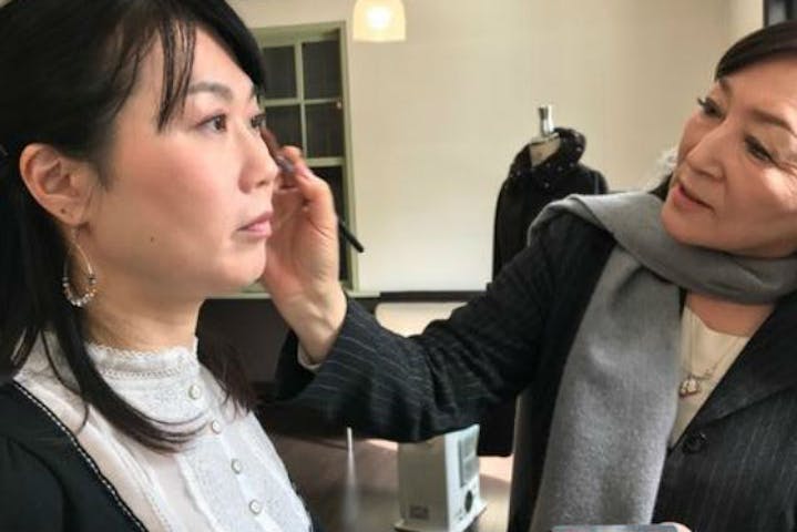 北海道 札幌 スペシャルプラン ゴシック ロリータ体験 室内 屋外撮影 5カット撮影 アソビュー