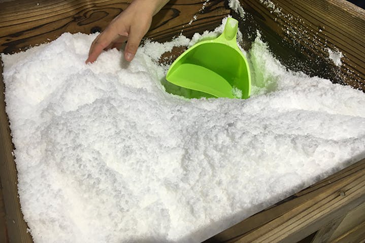 鳴き砂 の琴引浜に近い塩工場で自分だけのmy塩づくり アソビュー