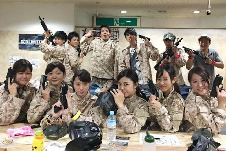 ブレイブポイント江坂店