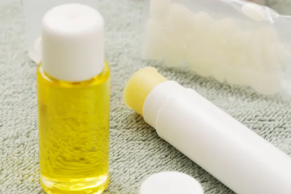 京都 手作り化粧品 天然素材を使用 リップクリーム作り アソビュー