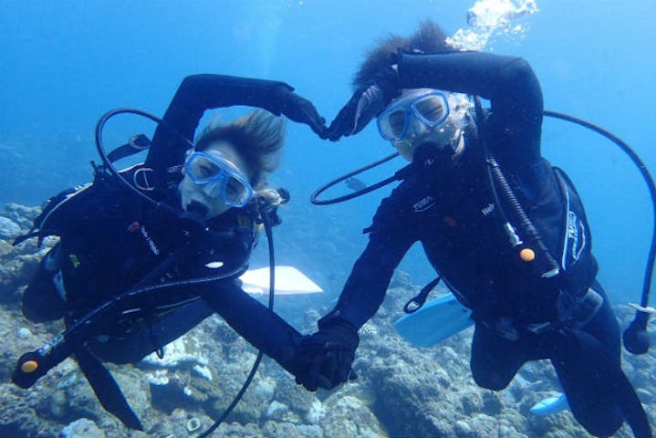 Ko'a and PuPu（コア アンド ププ）