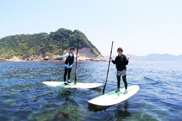 Blue Peter Surf Club Zaimokuza