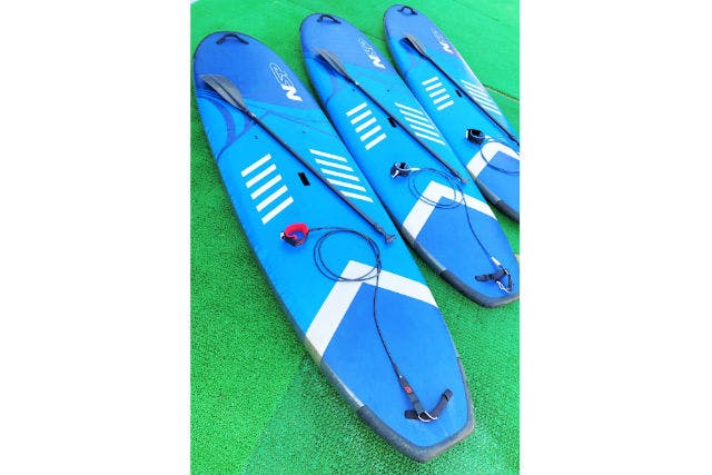 神奈川・鎌倉市・SUP】SUP検定認定スクール！優しくしっかり教えます