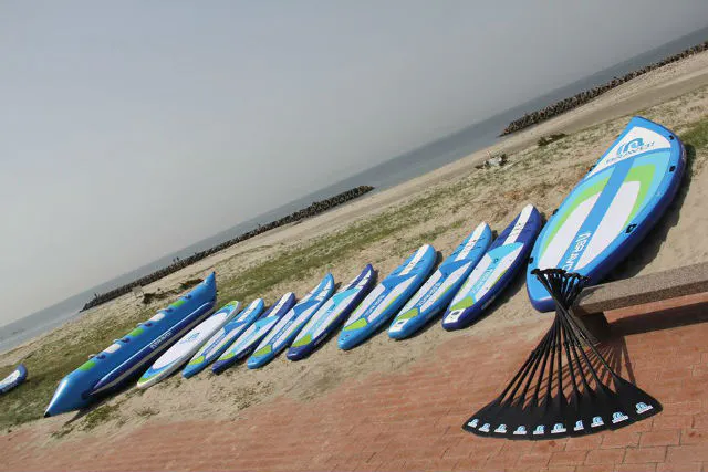 20%割引】SUP SHOP 海楽 千葉｜ネット予約ならアソビュー！