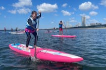 千葉県のSUP（サップ） おすすめランキングTOP10