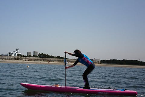 千葉県のSUP（サップ） おすすめランキングTOP14
