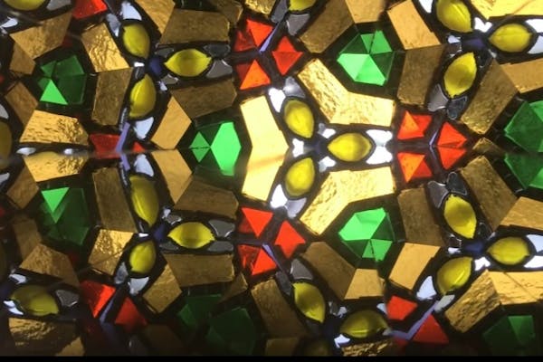 大人気の鎌倉エリア・ステンドグラス・万華鏡】当日持ち帰れるのが