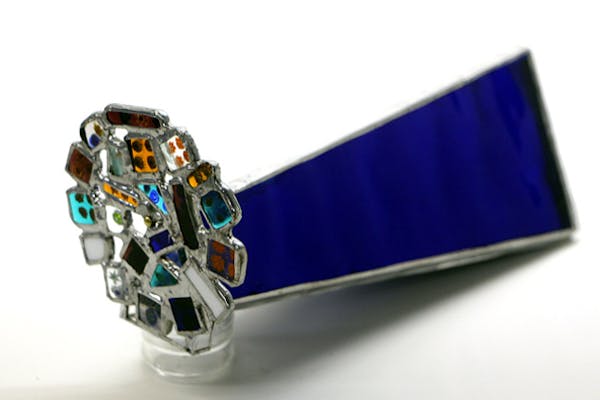 大人気の鎌倉エリア・ステンドグラス・万華鏡】当日持ち帰れるのが