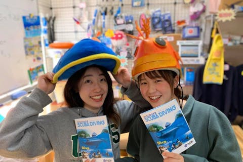 【神奈川/葉山/Cカードライセンス取得/ゴールドカード発行店】最短2日/PADI/OWD/2日/オープンウォーター