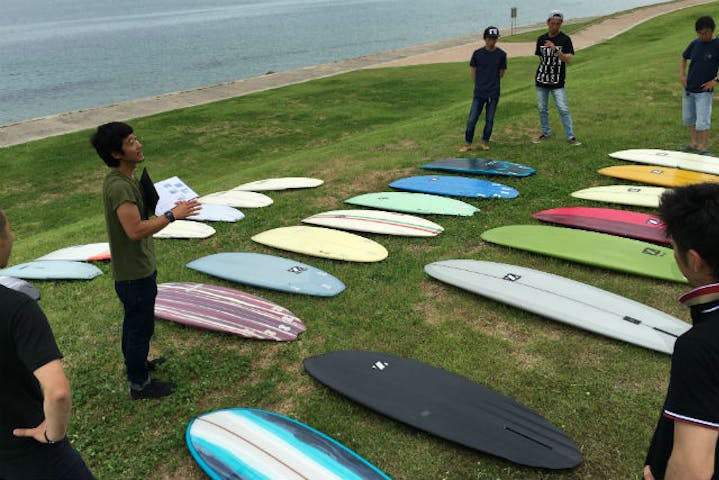 島根 出雲市 サーフィン 出雲大社ゆかりの浜 サーフィンスクール アソビュー