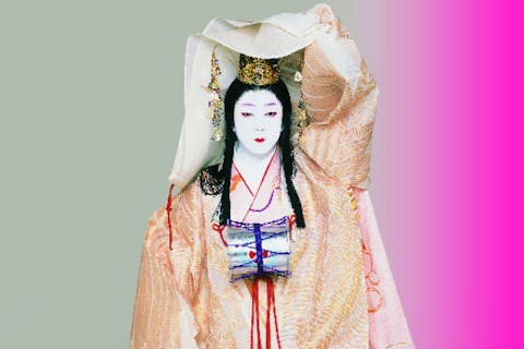 【福知山・綾部・西舞鶴駅発・日帰りバスツアー】羽衣伝説ゆかりの地、京丹後で楽しむ。『坂東玉三郎 京丹後特別舞踊公演』