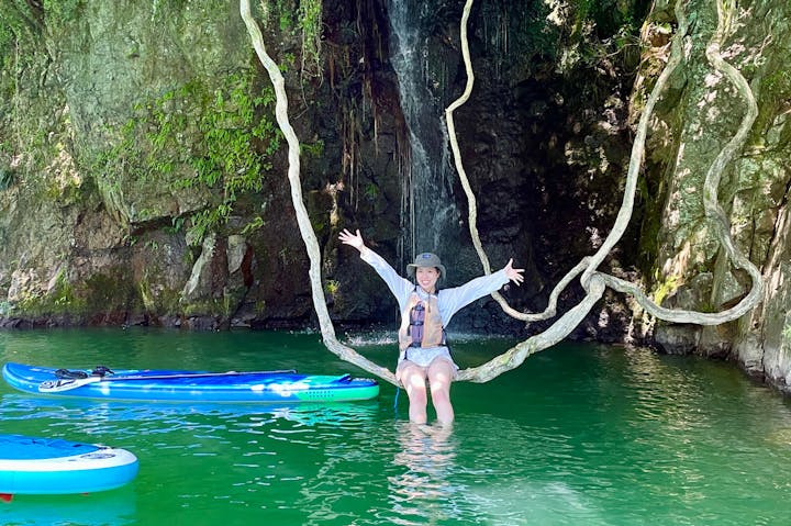 BC Caravan（ビーシーキャラバン）