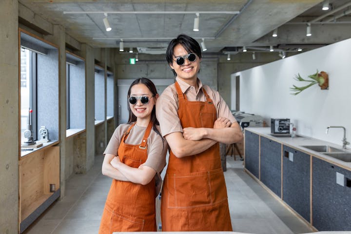 MITUBACI TOKYO 本店