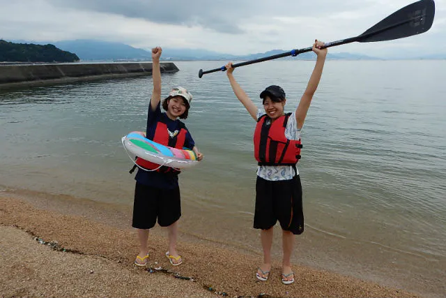 廿日市市・宮島のSUP（サップ） おすすめランキング｜アソビュー！