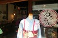 郡上八幡で着付け教室をしています。