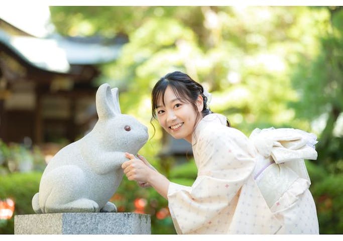 京都着物レンタル夢館