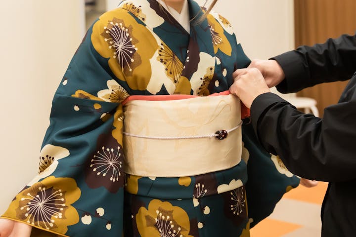 京都着物レンタル夢館 ネット予約ならアソビュー