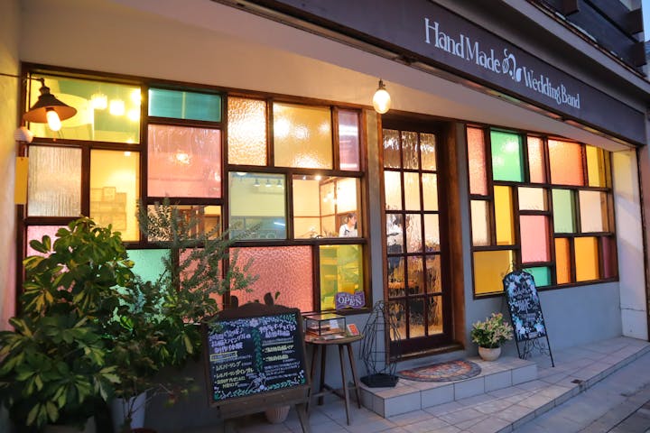 ワークスタジオ瑠花