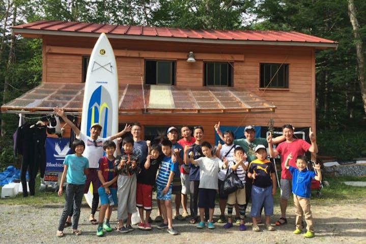 HIGHFIVE mountainworks（ハイファイブマウンテンワークス）