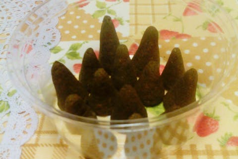 【京都・お香作り】ハーブの香りあふれる！お香作り