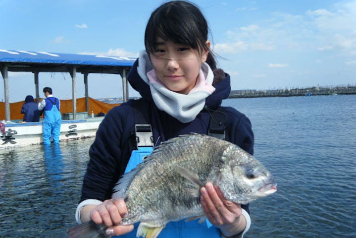 千葉 木更津市 漁業体験 魚やカニを手づかみでゲット すだて遊び アソビュー