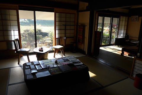 関西 田舎暮らし体験の遊び体験 日本最大の体験 遊び予約サイト アソビュー