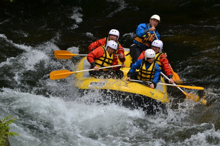 スポートピアふらの