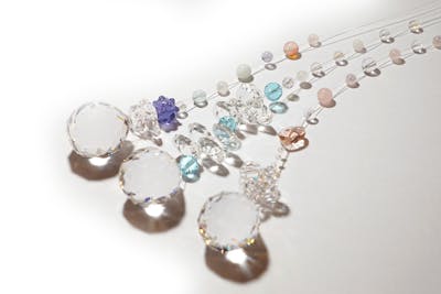 長野市・手作り雑貨】善光寺参りの記念品に！オリジナルのサン