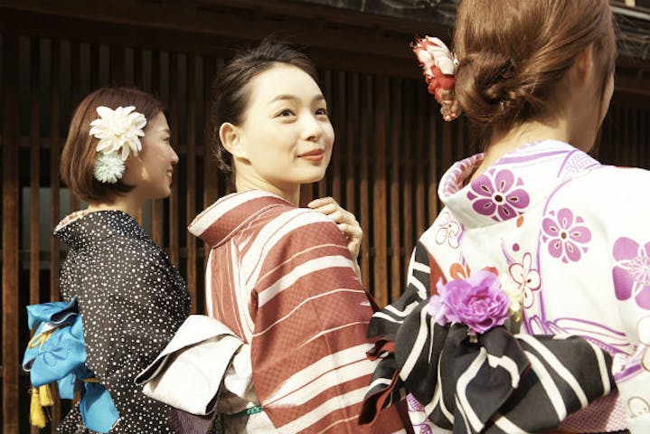 北海道 札幌市 浴衣レンタル 夏のイベントを満喫しよう 浴衣レンタル 6月 8月 アソビュー