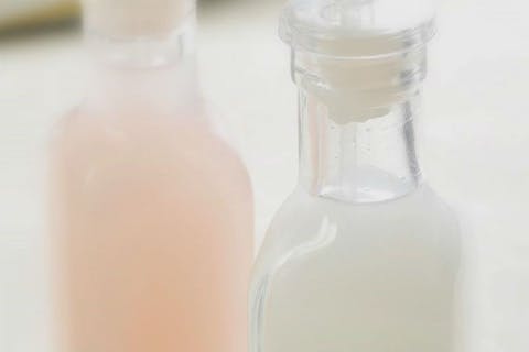 【京都・手作り化粧品】家族みんなで使える♪肌に優しいスキンケアローション