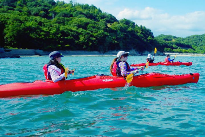 上島町観光協会