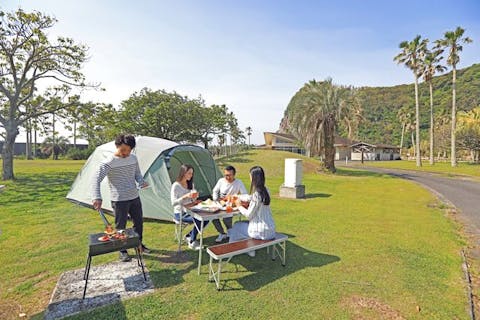 九州 キャンプ場 オートキャンプ場の遊び体験 日本最大の体験 遊び予約サイト アソビュー