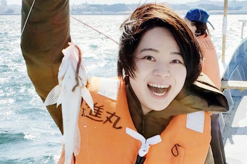 関東 キス釣りの遊び体験 アソビュー 休日の便利でお得な遊び予約サイト