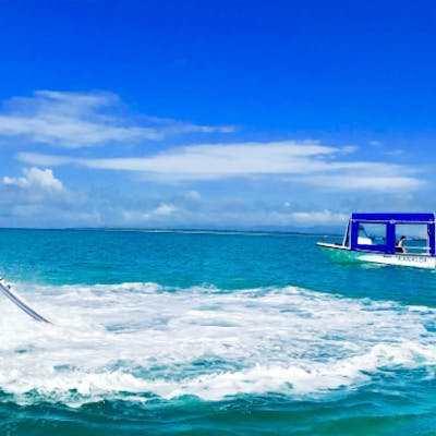 石垣島 大満喫 ボートで行く ジェットブレード シュノーケリング アソビュー 石垣島 大満喫 ボートで行く ジェットブレード シュノーケリング アソビュー