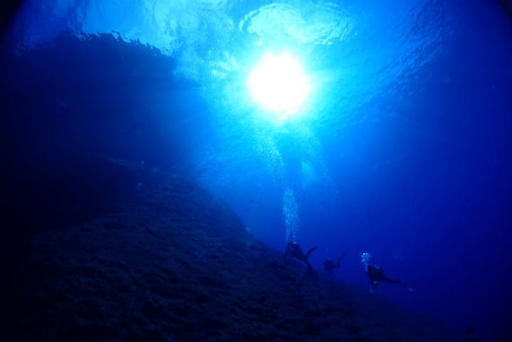 マリンズプロ宮古