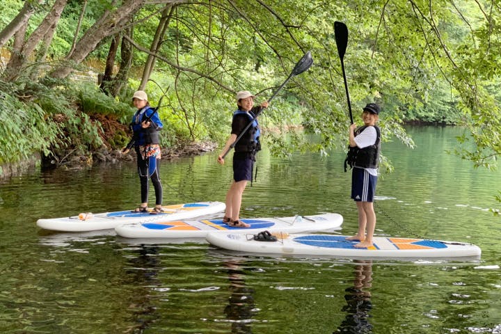 シロウマアウトドアカンパニー