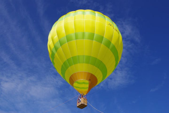 Outdoor Amusement Company