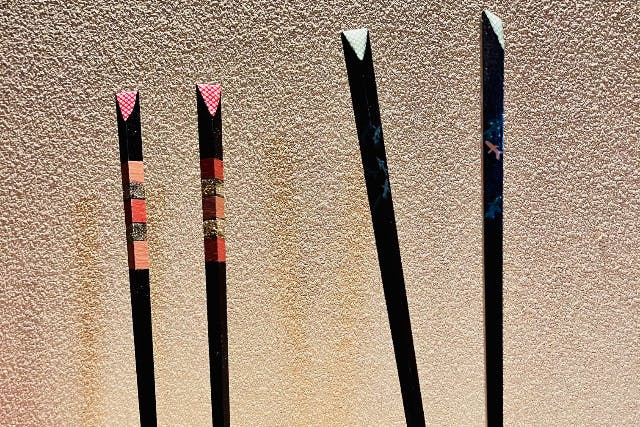 【石川・山中温泉・箸作り体験】お気に入りの“マイ箸”を作ろう！漆と金粉で本格手作り体験
