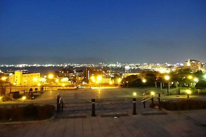 函館まちあるきガイド