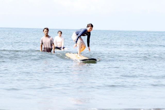RIDE SURF+SPORT | Tappy Record @tappyyoshikawa left stock 6