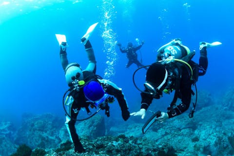 【九州・鹿児島・ライセンス講習】新しい技術を身に付けよう。アドバンス講習