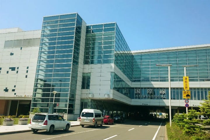 札幌個人 滝本タクシー